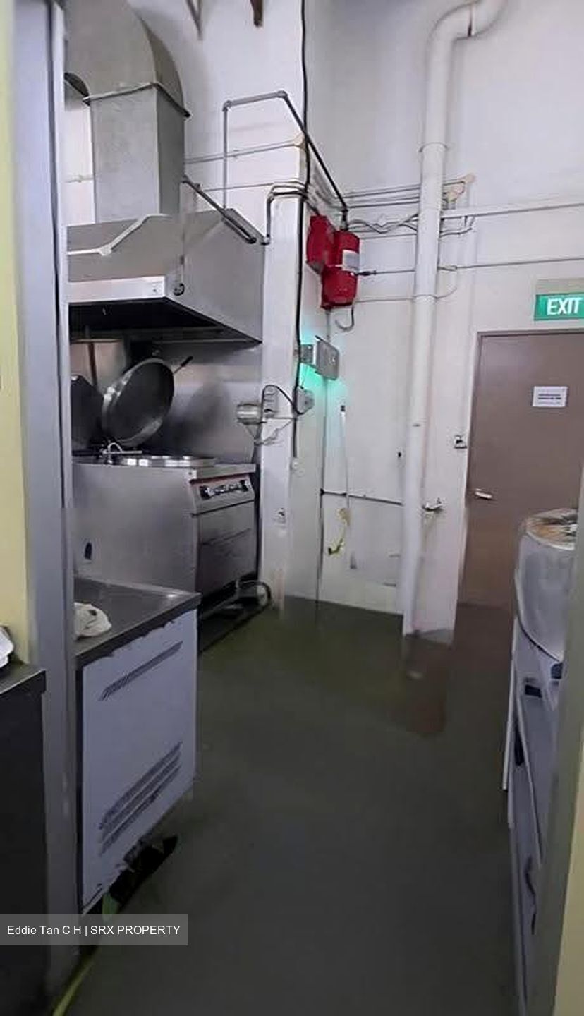 Food Xchange @ Admiralty (D27), Factory #611835351